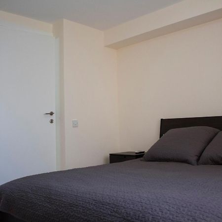 Galatex Beach Apartment ليماسول المظهر الخارجي الصورة