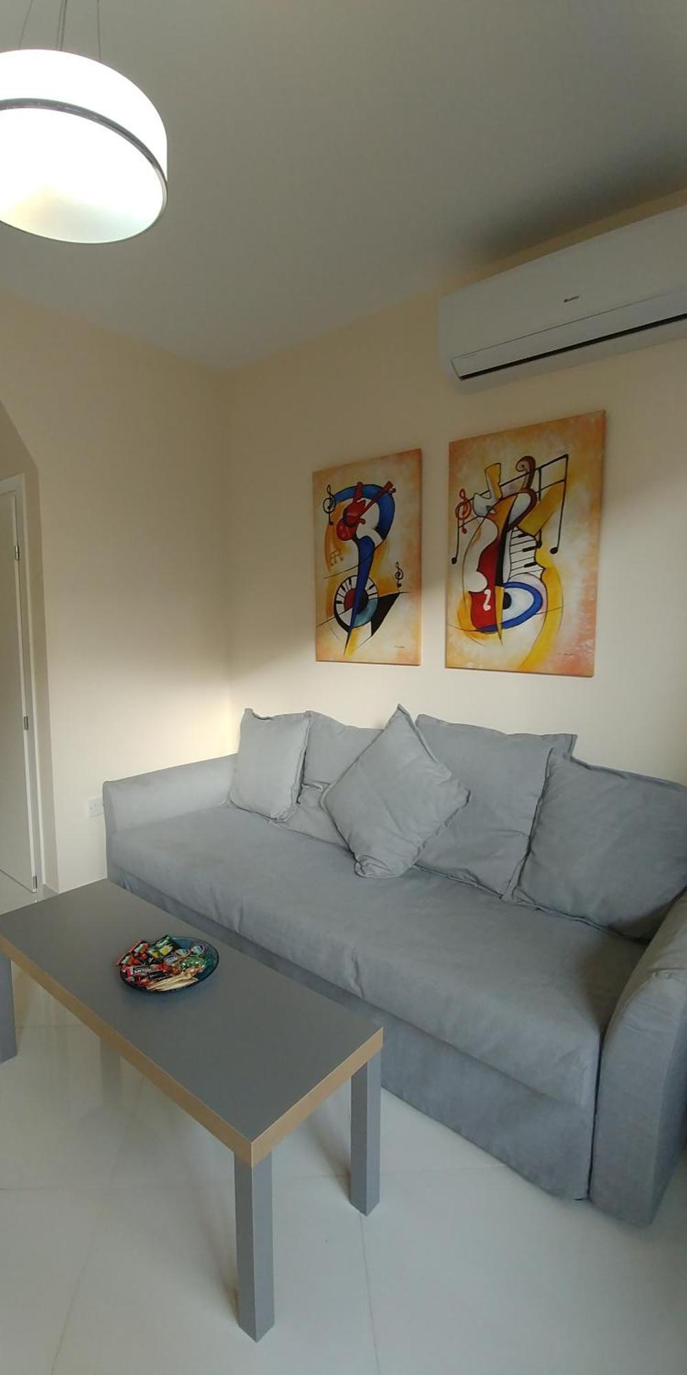 Galatex Beach Apartment ليماسول المظهر الخارجي الصورة