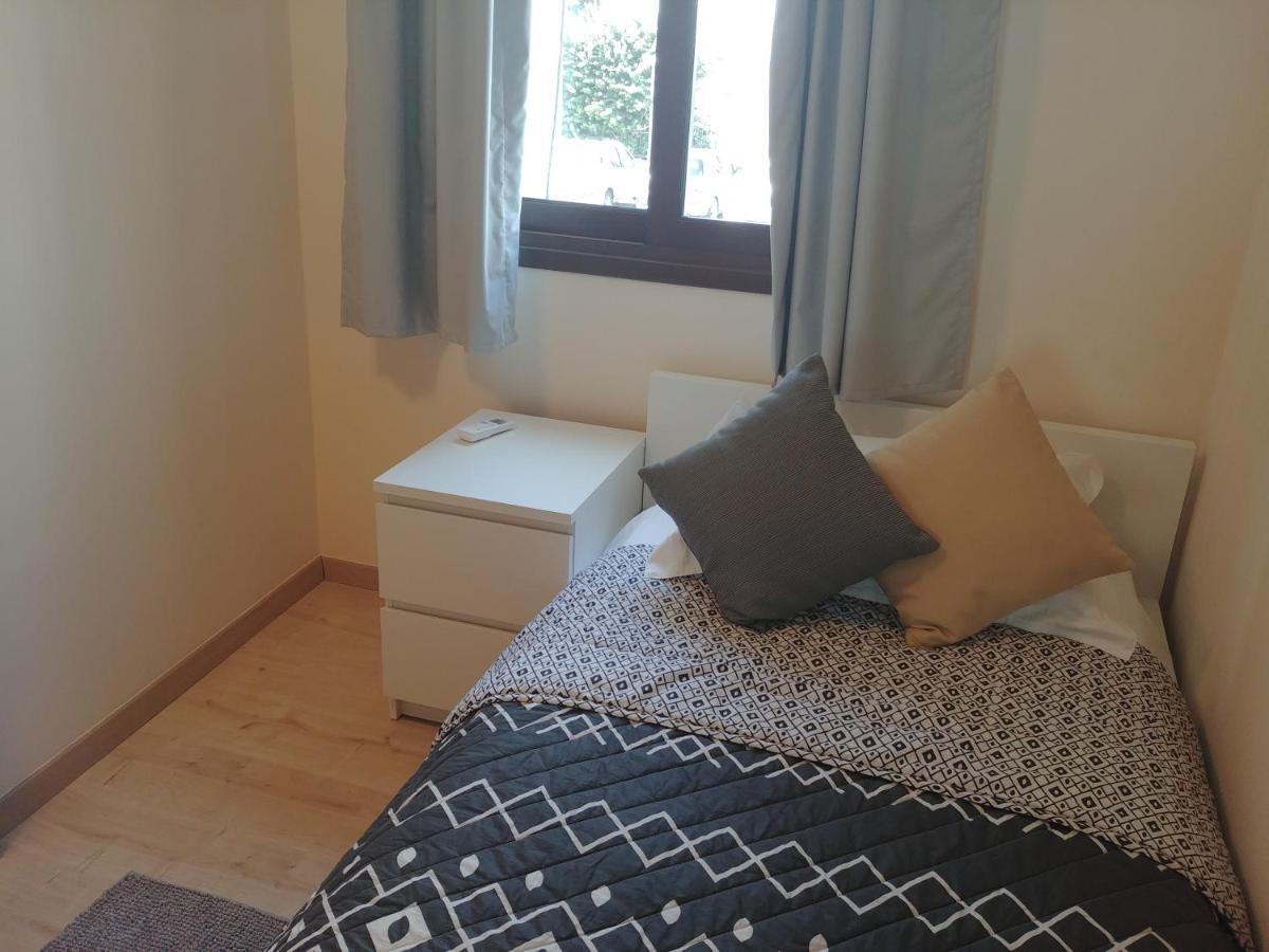 Galatex Beach Apartment ليماسول المظهر الخارجي الصورة