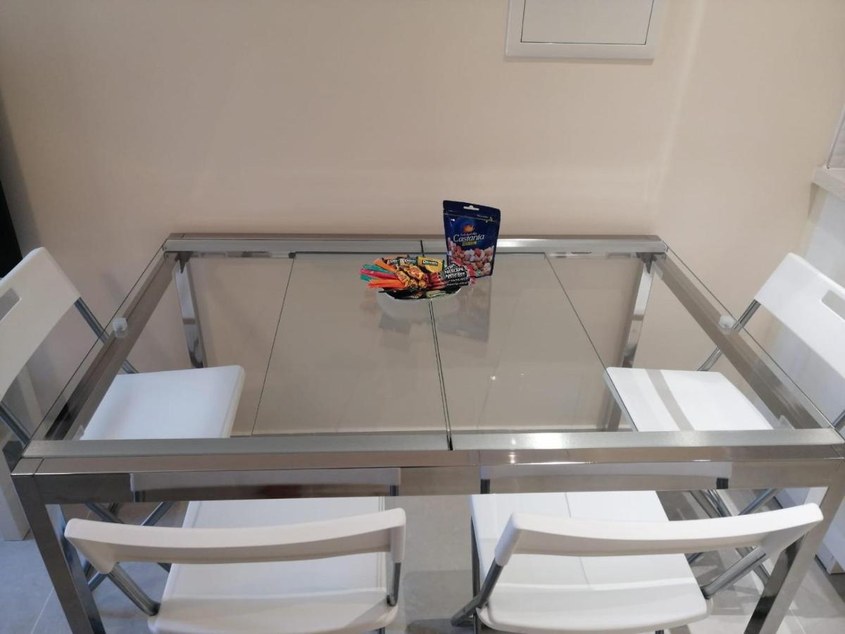 Galatex Beach Apartment ليماسول المظهر الخارجي الصورة